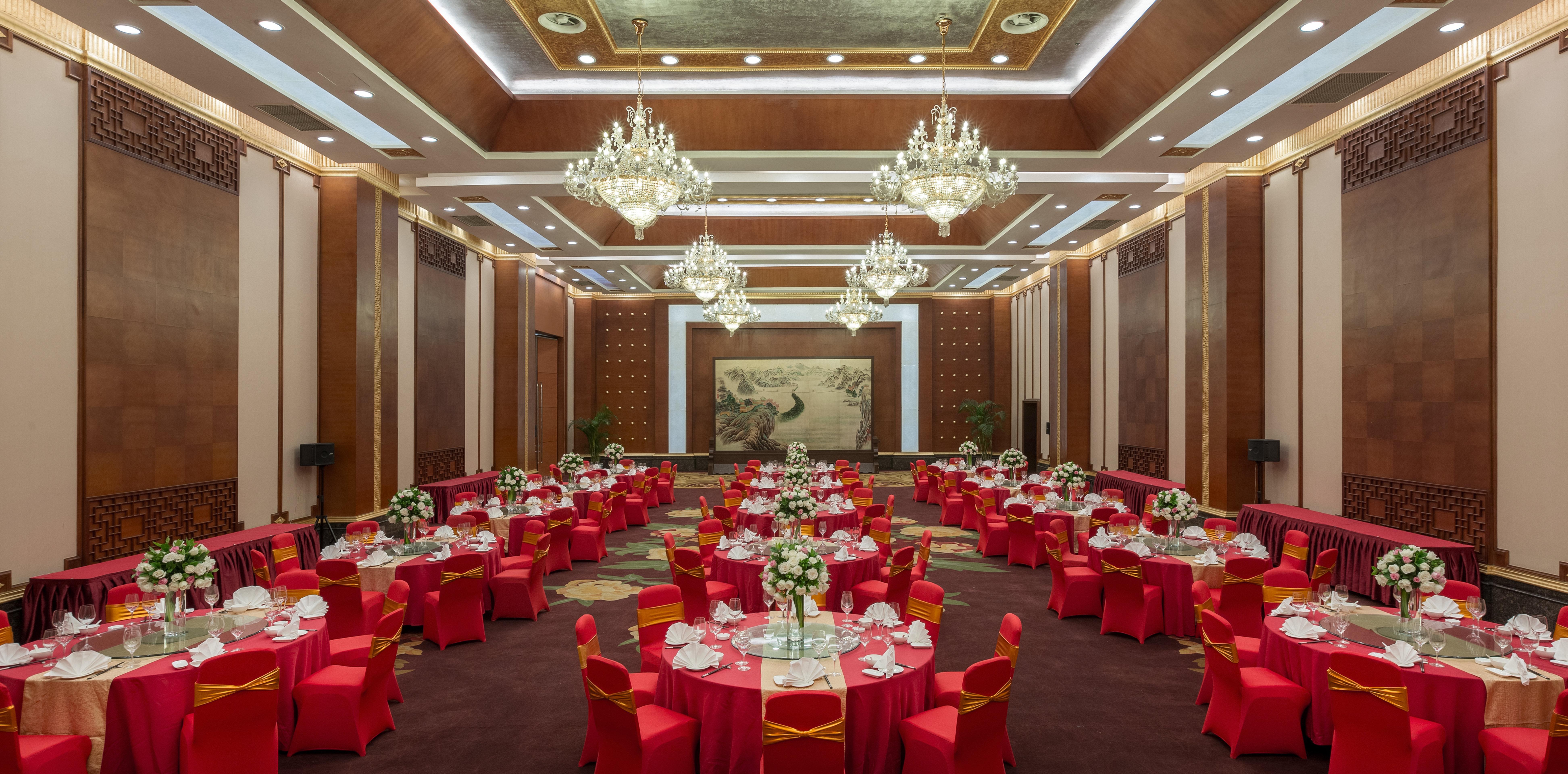Intercontinental Century City Thành Đô Ngoại thất bức ảnh